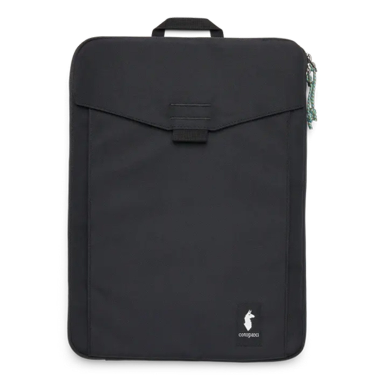 Cotopaxi Laptop Sleeve Black